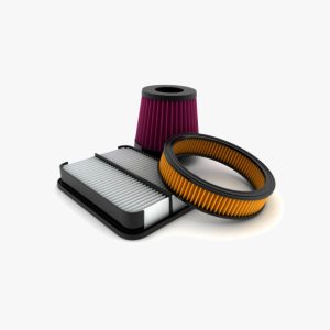 Car Oil Filter