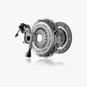 BMW Brake Liver