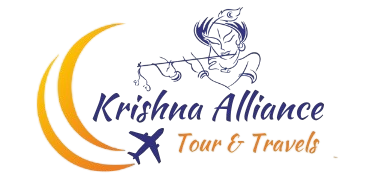 Krishna Alliance Tour And Travels Services in Noida