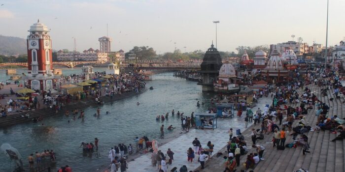 Taxi Service in Haridwar