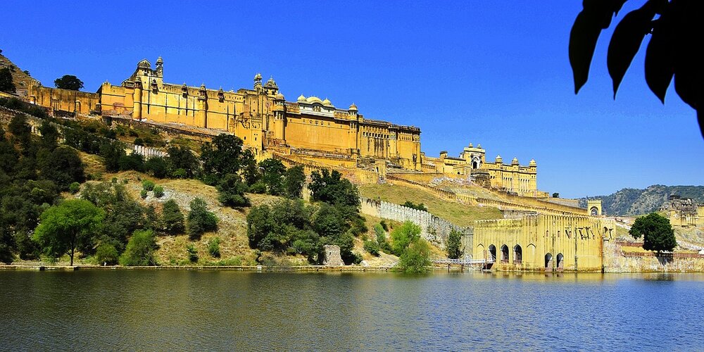 Taxi Service in Jaipur