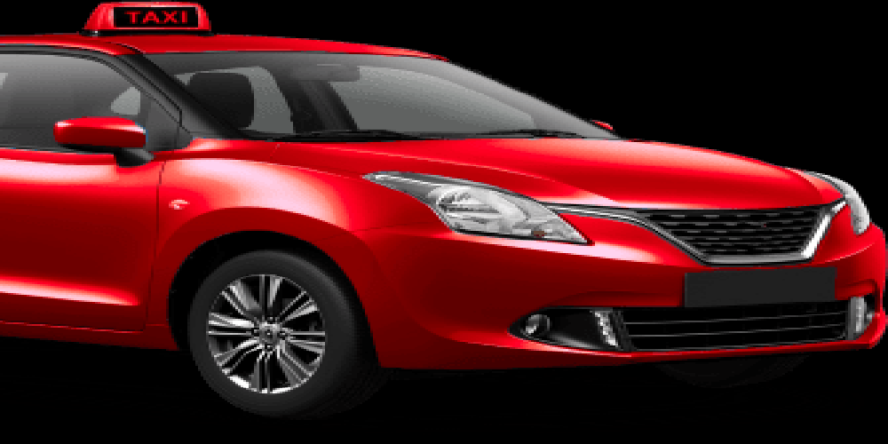 Taxi Service Noida Extension