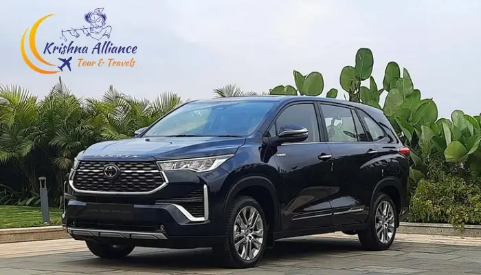 Noida Taxi Service
