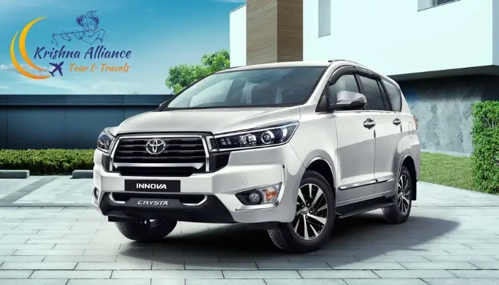 Noida Taxi Service