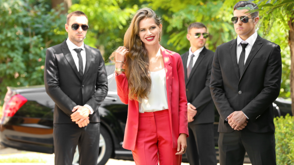 Celebrities Transfer Car Rental: Discreet & Luxurious Travel | Book Now