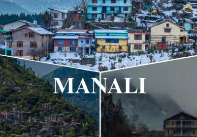 Manali Kasol Sissu