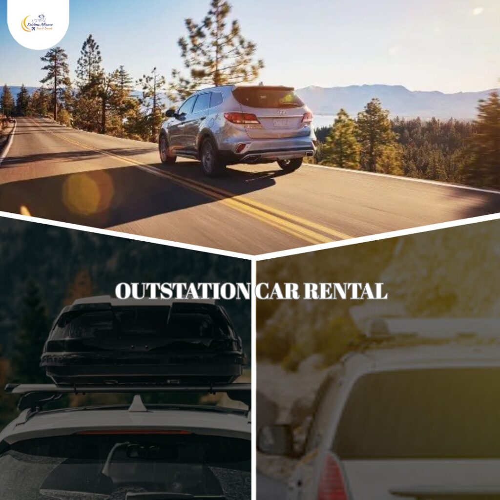 Affordable Outstation Car Hire Services 247 Reliable Rentals