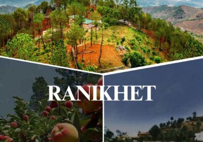 Ranikhet