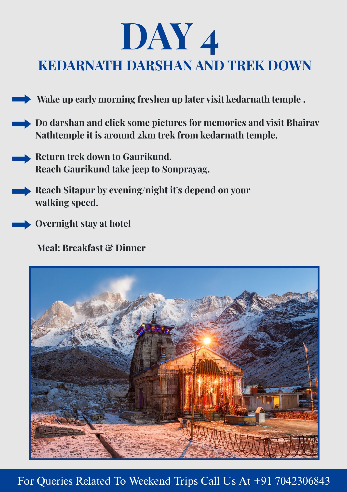 How to Reach Kedarnath from Delhi Best Travel Options