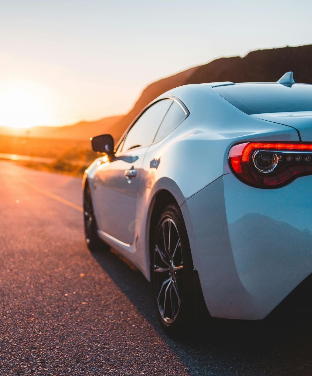 Car Rental Services