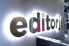 Editoroji pvt ltd