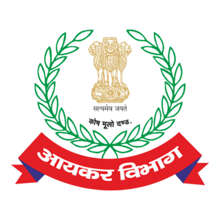 Income tax Department Logo