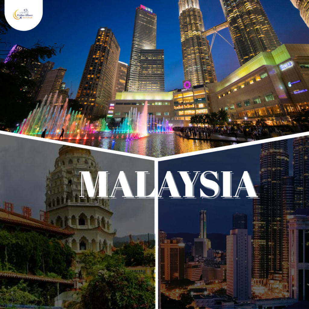 Malaysia Tour Packages – Discover Nature, Culture & Urban Wonders