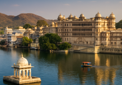 Udaipur, Mount Abu