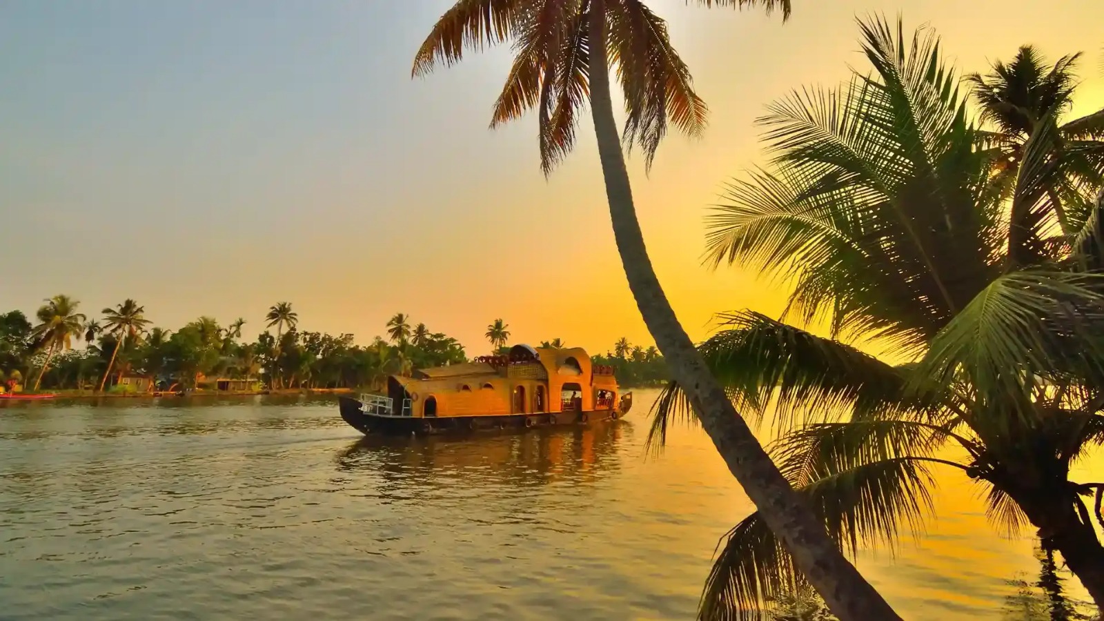 Explore Kerala