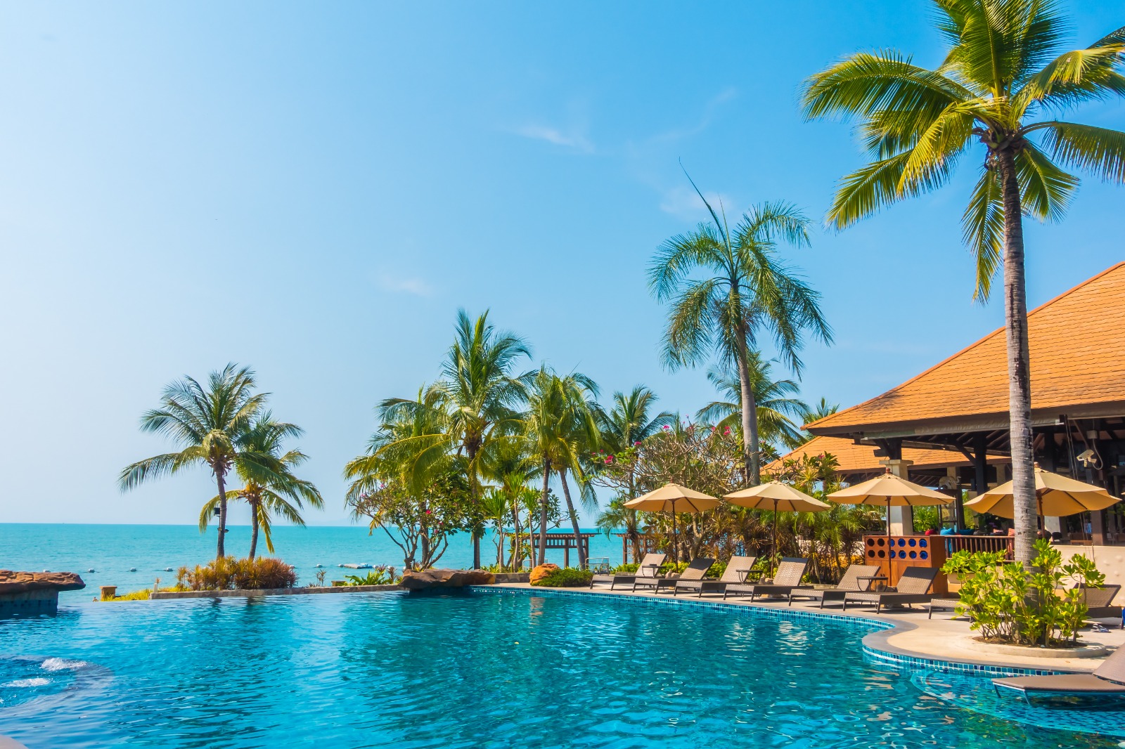 Explore Goa