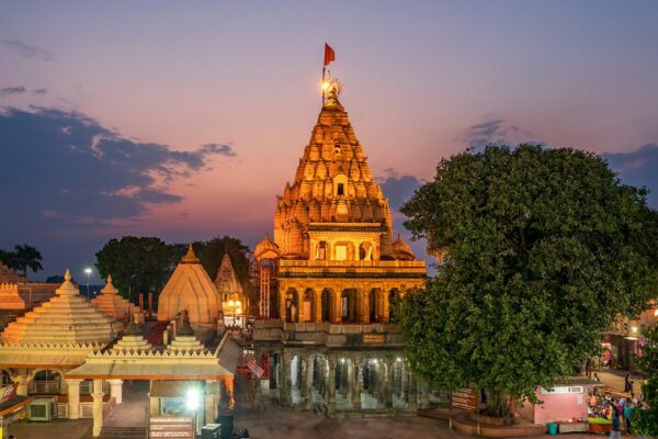 Mahakaleshwar Tour Package