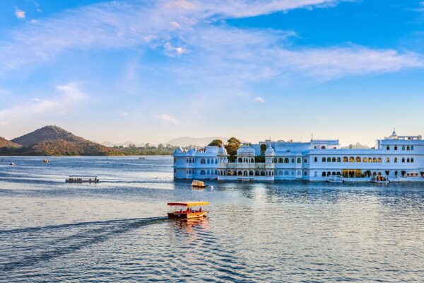 Udaipur Tour Package