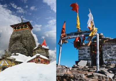 Chopta Tungnath Tour Package