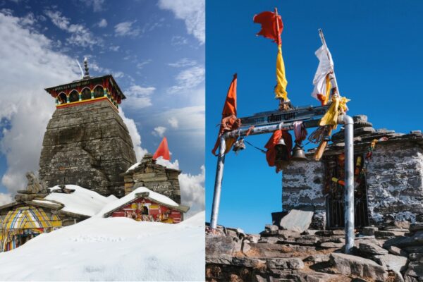 Chopta Tungnath Tour Package