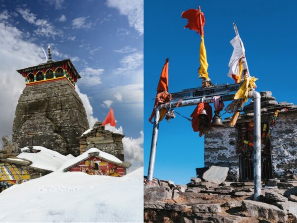 Chopta Tungnath Tour Package