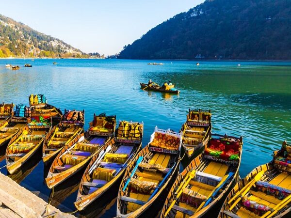 Nainital Kaichidham Tour Package