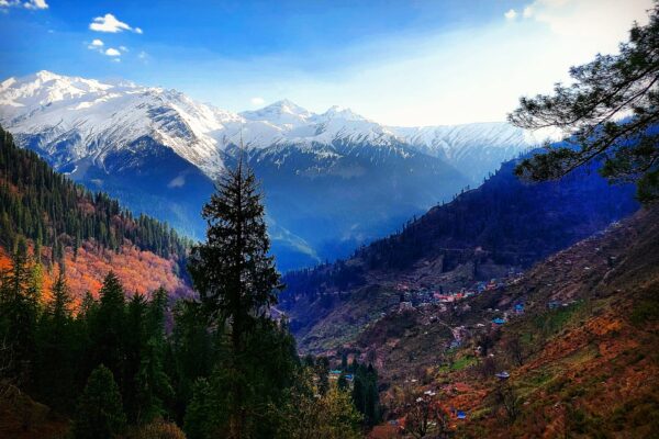 Manali Tour Package