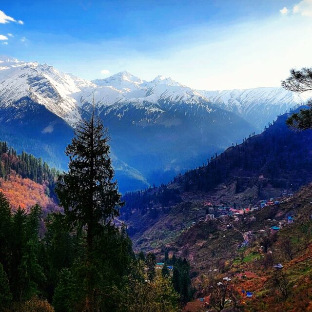 Manali Tour Package