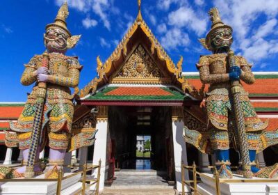 Thailand Tour Package