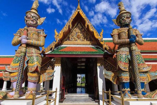 Thailand Tour Package