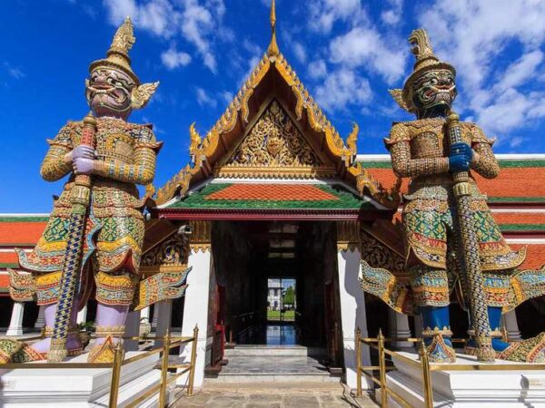 Thailand Tour Package