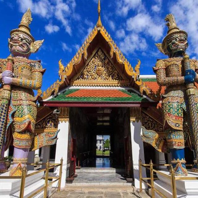 Thailand Tour Package