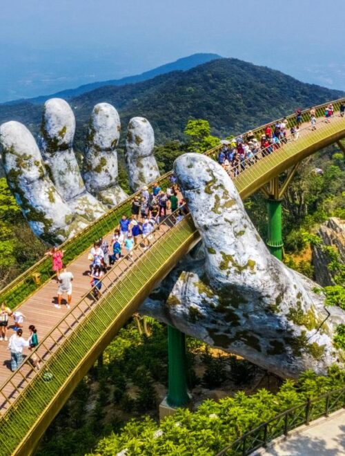 Vietnam Tour Package