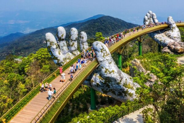 Vietnam Tour Package