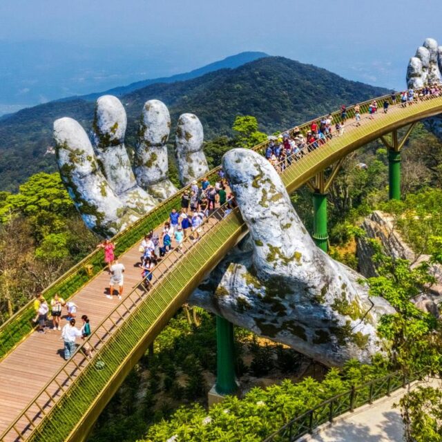 Vietnam Tour Package