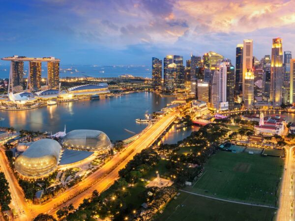 Singapore & Malaysia Tour Package