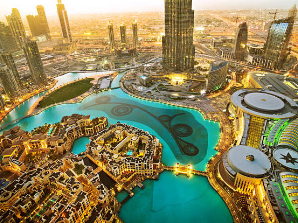 Dubai Tour Package