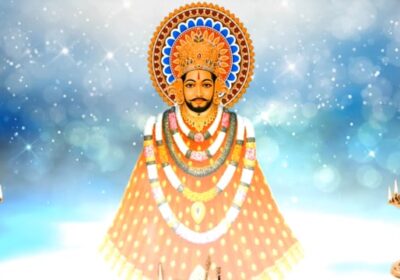 What is the Distance from Noida to Khatu Shyam?