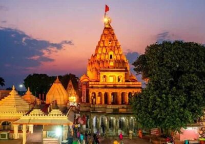 Noida to Mahakaleshwar Ujjain Temple – Distance, Travel Guide